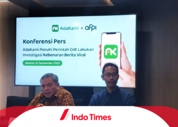 Nasabah Pinjol Bunuh Diri