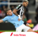 Hasil Akhir Newcastle United vs Manchester City, Kemenangan Tipis 1 - 0 Setelah Perjuangan Sengit 5 Hasil Akhir Newcastle United vs Manchester City, Kemenangan Tipis 1 – 0 Setelah Perjuangan Sengit
