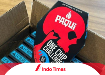 Remaja 14 Tahun Meninggal Setelah Melakukan One Chip Challenge, Keripik Paqui Jadi Penyebab