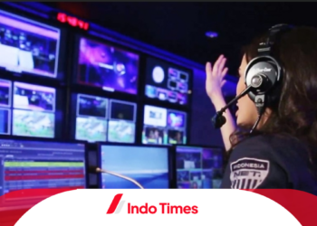 PHK Net TV Capai 30 Persen. Pihak Manajemen: Hanya Melakukan Efisiensi