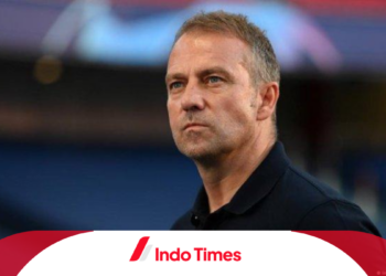 DFB Pecat Pelatih Hansi Flick, Kegagalan demi Kegagalan Timnas Jerman Meraih Kemenangan Jadi Alasan
