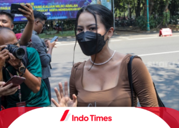 Pemeriksaan Siskaeee Terkait Produksi Film Porno, Dicecar 40 Pertanyaan