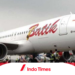 Jerit Tangis Penumpang Batik Air Panik karena Lampu-AC Mati 3 Jerit Tangis Penumpang Batik Air Panik karena Lampu-AC Mati