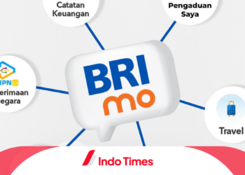 Penyebab Tidak Bisa Instal BRImo