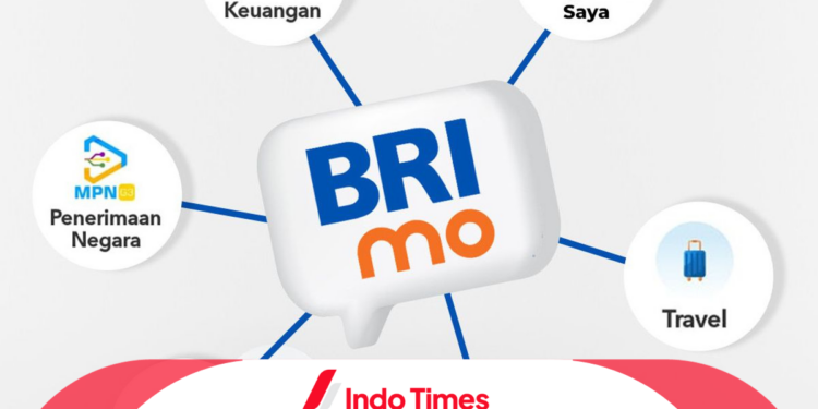 Penyebab Tidak Bisa Instal BRImo