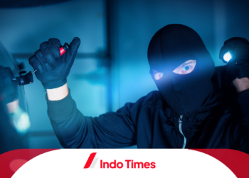 Perampok Gorok Leher Nenek Marsiah 75 Tahun Hingga Leher Hampir Putus