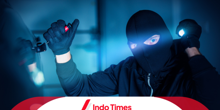 Perampok Gorok Leher Nenek Marsiah 75 Tahun Hingga Leher Hampir Putus 1 Perampok Gorok Leher Nenek Marsiah 75 Tahun Hingga Leher Hampir Putus