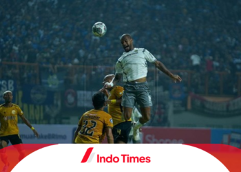 Prediksi Persib vs Bhayangkara BRI Liga 1. Bojan Hodak Waspadai Tim The Guardians