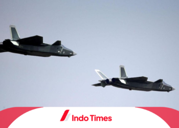 Pesawat Tempur China