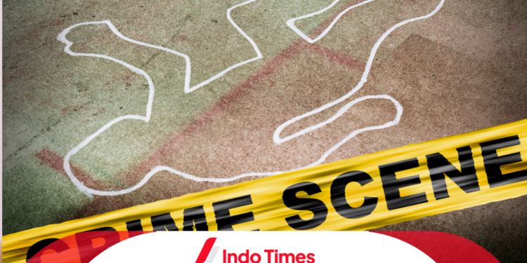 Pria di Jambi Bunuh Istri: Alasan Karena Cemburu dan Tidak Mau Dinasehati 1 Pria di Jambi Bunuh Istri: Alasan Karena Cemburu dan Tidak Mau Dinasehati