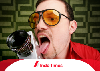 Gila! Rumah Produksi Film Porno di Jakarta Hasilkan 120 Film Vulgar