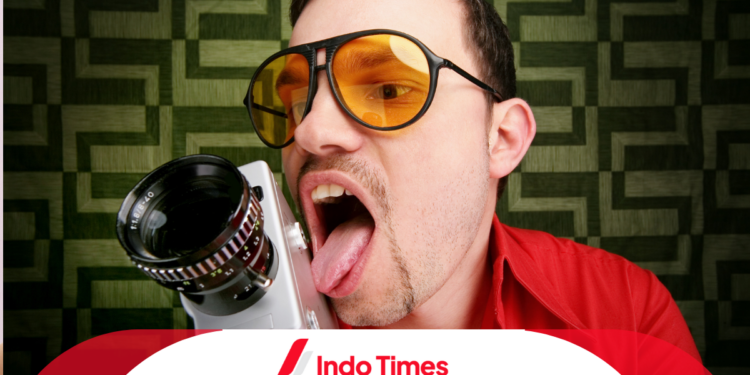 Gila! Rumah Produksi Film Porno di Jakarta Hasilkan 120 Film Vulgar 1 Gila! Rumah Produksi Film Porno di Jakarta Hasilkan 120 Film Vulgar