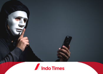 Ratusan Ribu Orang Dipaksa Jadi Penipu Online Oleh Kelompok Kriminal Besar
