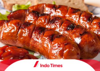 6 Resep Sosis Bakar yang Mudah Dibuat di Rumah, Wajib Recook!