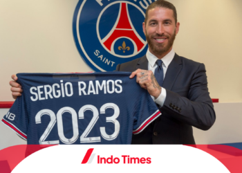 Diluar Dugaan, Transfer Sergio Ramos Bukan Ke Al Ittihad, tetapi Selvilla