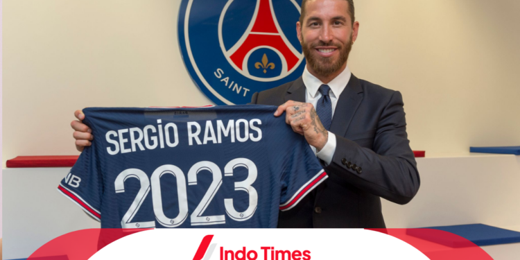 Diluar Dugaan, Transfer Sergio Ramos Bukan Ke Al Ittihad, tetapi Selvilla 1 Diluar Dugaan, Transfer Sergio Ramos Bukan Ke Al Ittihad, tetapi Selvilla