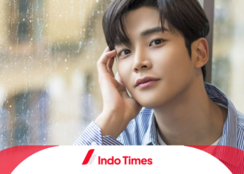 Rowoon Keluar dari SF9