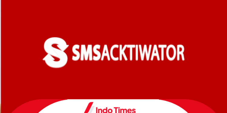 SMS Actiwator RU: Dapatkan Nomor Telepon Virtual Sepuasnya