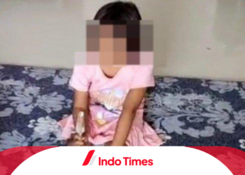 Fakta Dibalik Perbuatan Sadis Siswi SD Dicolok Tusuk Bakso Oleh Temannya Hingga Buta
