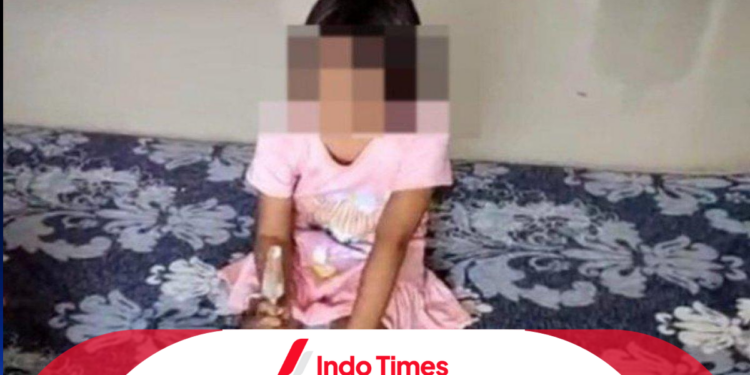 Fakta Dibalik Perbuatan Sadis Siswi SD Dicolok Tusuk Bakso Oleh Temannya Hingga Buta 1 Fakta Dibalik Perbuatan Sadis Siswi SD Dicolok Tusuk Bakso Oleh Temannya Hingga Buta