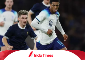 Skotlandia vs Inggris: Pertemuan Setelah 150 Tahun Membuahkan Hasil Manis Bagi Inggris
