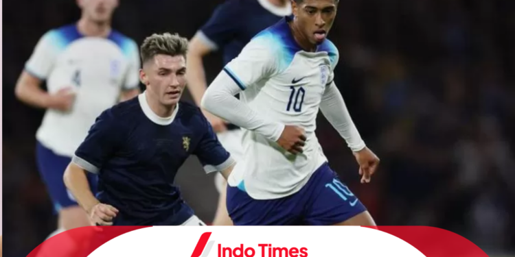 Skotlandia vs Inggris: Pertemuan Setelah 150 Tahun Membuahkan Hasil Manis Bagi Inggris