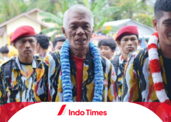 Suami Wakil Bupati Labuhanbatu Ditangkap Polisi Karena Kasus Pencabulan, Korban Keponakan Sendiri