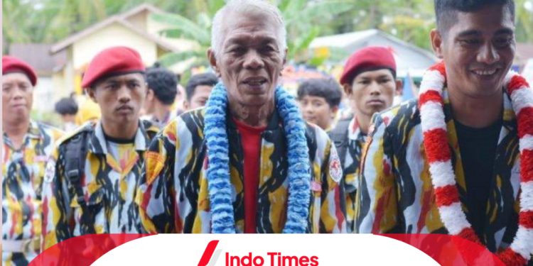 Suami Wakil Bupati Labuhanbatu Ditangkap Polisi Karena Kasus Pencabulan, Korban Keponakan Sendiri 1 Suami Wakil Bupati Labuhanbatu Ditangkap Polisi Karena Kasus Pencabulan, Korban Keponakan Sendiri