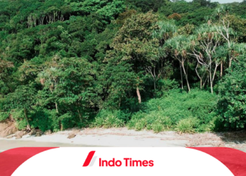 TWA Cagar Alam Pangandaran