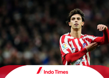 Transfer Joao Felix