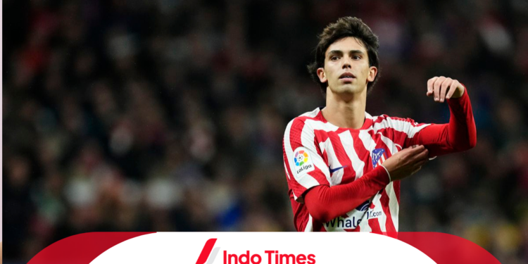 Transfer Joao Felix