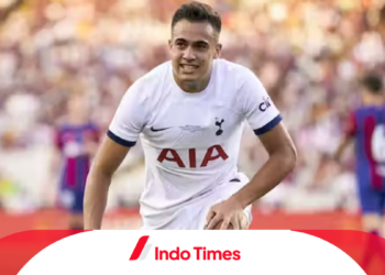 Transfer Sergio Reguilon, Sofyan Amrabat, Donny Van de Beek di Manchester United: Selesaikan Tes Medis