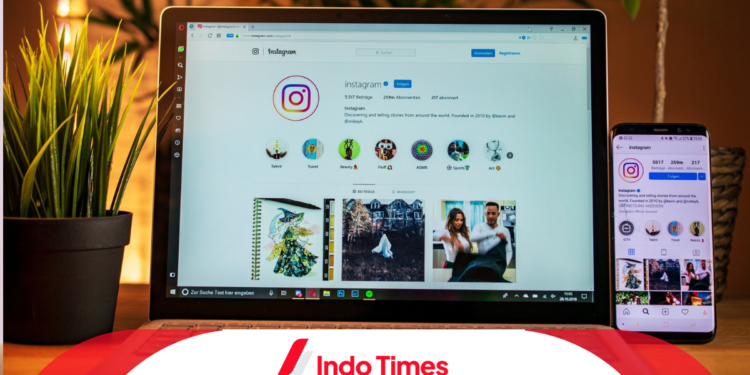 Gunakan Unfollowers Instagram Web untuk Pengecekan Lebih Praktis: Ini 8 Pilihan 1 Unfollowers Instagram Web