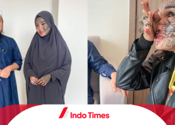 Pengakuan Mondy Tatto Menyita Perhatian, Ungkapkan Ustaz Ebit Lew Lakukan Pelecehan Padanya 1 Pengakuan Mondy Tatto Menyita Perhatian, Ungkapkan Ustaz Ebit Lew Lakukan Pelecehan Padanya