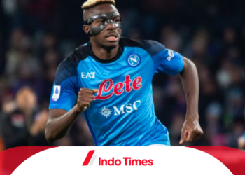 Setelah Merasa Dilecehkan, Victor Osimhen Penyerang Napoli akan Lakukan Tindakan Hukum Kepada Klub Sendiri