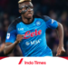 Setelah Merasa Dilecehkan, Victor Osimhen Penyerang Napoli akan Lakukan Tindakan Hukum Kepada Klub Sendiri 3 Setelah Merasa Dilecehkan, Victor Osimhen Penyerang Napoli akan Lakukan Tindakan Hukum Kepada Klub Sendiri