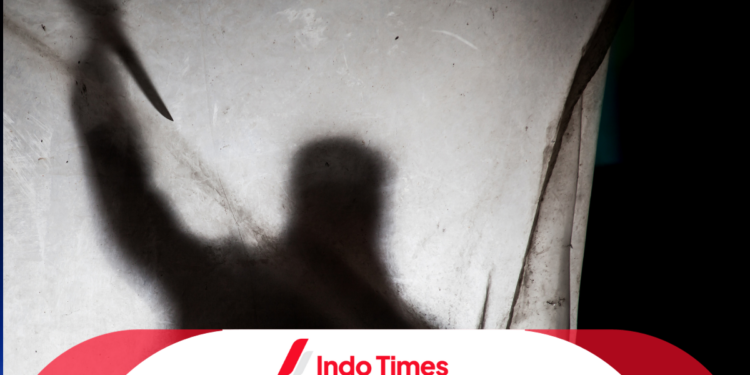 Sadis! Wanita Bunuh Anak Angkat Karena Suami Tidak Suka Anak Itu Rewel