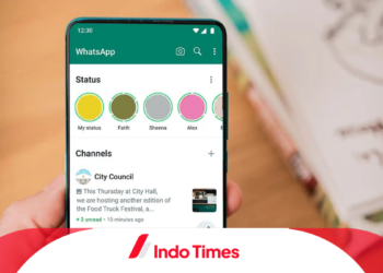 Fitur WhatsApp Channel Resmi Diluncurkan di Indonesia Hari Ini. Bagaimana Cara Menggunakannya?