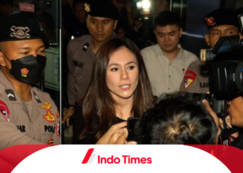 Wulan Guritno Penuhi Panggilan Penyidik Atas Kasus Promo Judi Online, Kuasa Hukum Mendampingi