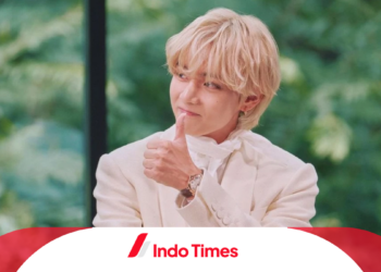Jadi Bintang Tamu di You Quiz On The Block, V BTS Bongkar Proses Pembuatan Layover dan Kehidupannya