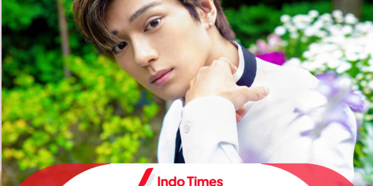 Profil Pemeran Zoro One Piece Live Action yang Tuai Sorotan, Tampan dengan Akting Mumpuni 1 Zoro One Piece