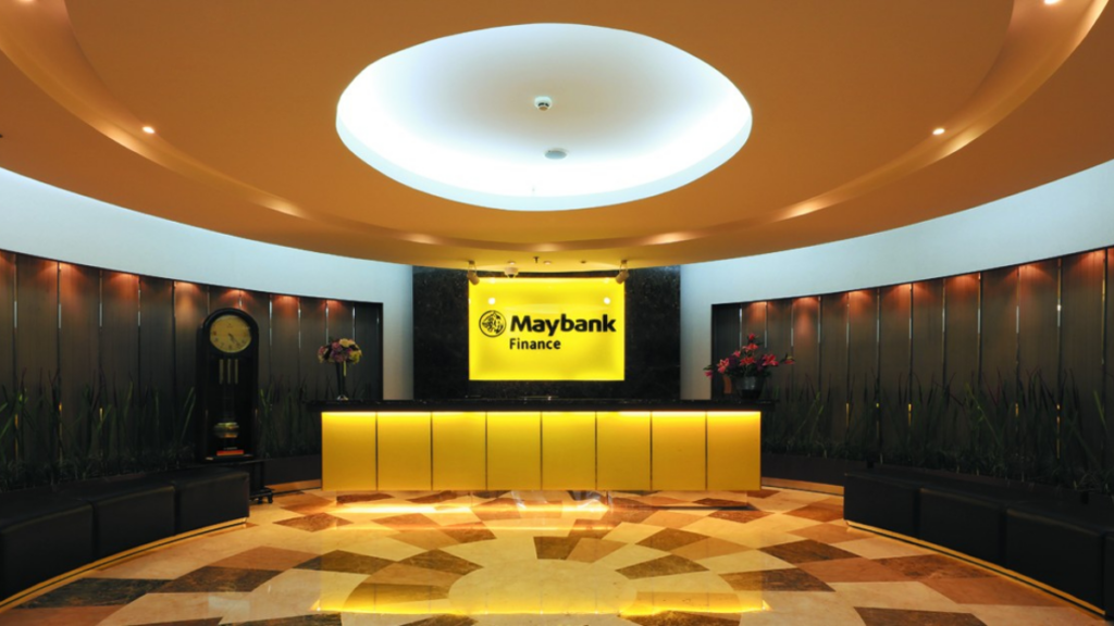 Cara Ajukan Maybank Payroll