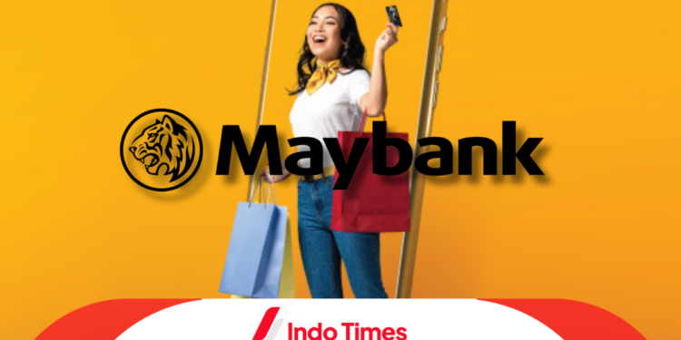 Ajukan Maybank Payroll 2023: Syarat, Fitur, Cara dan Keunggulan 1 Ajukan Maybank Payroll 2023: Syarat, Fitur, Cara dan Keunggulan
