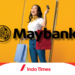 Ajukan Maybank Payroll 2023: Syarat, Fitur, Cara dan Keunggulan