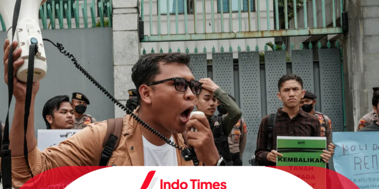 Aksi Demo Penolakan Penggusuran Warga Pulau Rempang, PA 212 Ajukan 6 Tuntutan 1 Aksi Demo Penolakan Penggusuran Warga Pulau Rempang, PA 212 Ajukan 6 Tuntutan