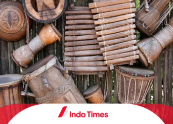 9 Alat Musik Jambi yang Unik untuk Dimainkan