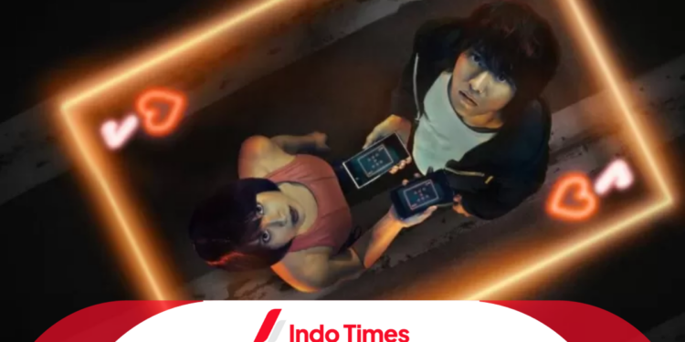 Teaser Alice in Borderland season 3 Rilis. Netflik Masih Menyimpan Jadwal Tayangnya 1 Teaser Alice in Borderland season 3 Rilis. Netflik Masih Menyimpan Jadwal Tayangnya