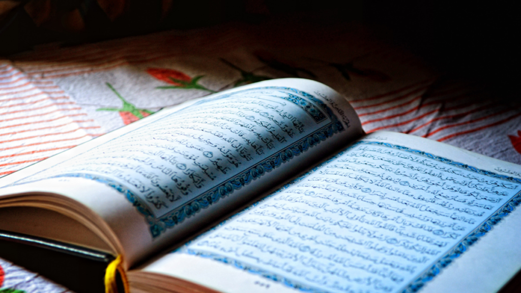 Hadist dan Ayat Al Quran yang Mengharuskan Ucapan Terima Kasih