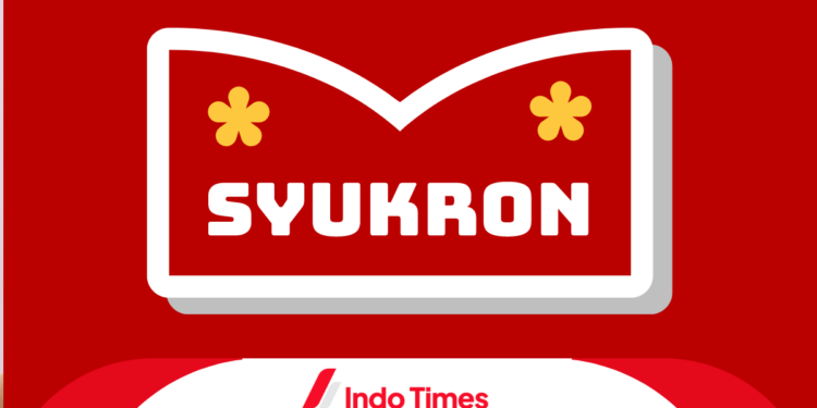 Arti Kata Syukron: Berikan Ucapan Terbaik pada Orang yang Baik