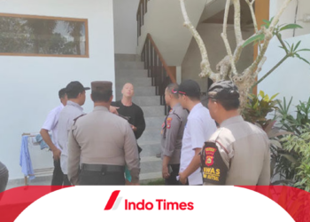 Atlet Parkur Rusia Bugil di Jalanan Kuta Bali, Masyarakat Resah